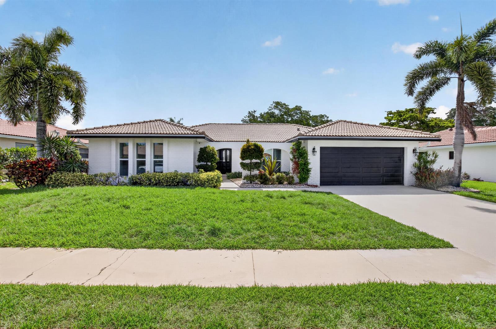 20203 Back Nine Drive, Boca Raton FL 33498