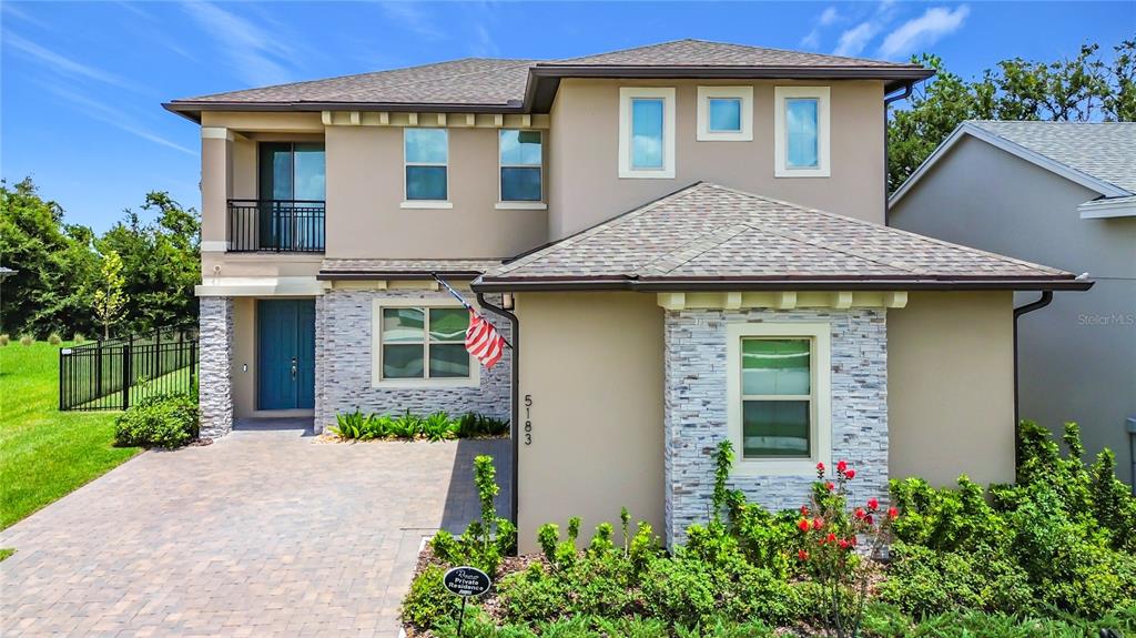 5183 BUTTONSAGE DRIVE, ST CLOUD, FL — photo 3 of 30