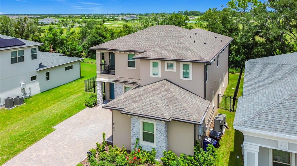 5183 BUTTONSAGE DRIVE, ST CLOUD, FL — photo 4 of 30