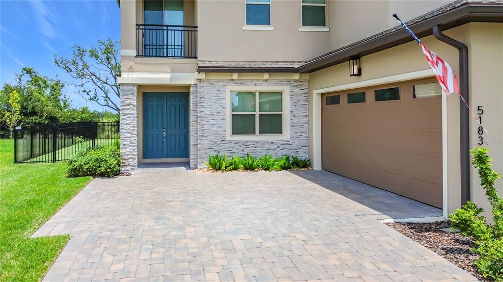 5183 BUTTONSAGE DRIVE, ST CLOUD, FL — photo 5 of 30