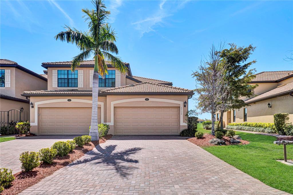 6708 GRAND ESTUARY TRAIL UNIT 104