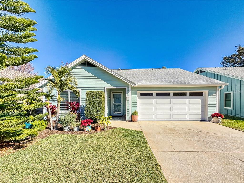 702 FOX TAIL COURT