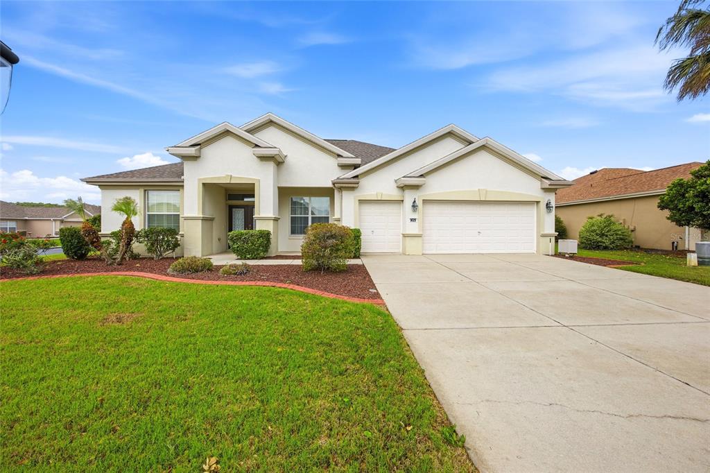 9029 SE 130TH LOOP, SUMMERFIELD, FL — photo 2 of 30