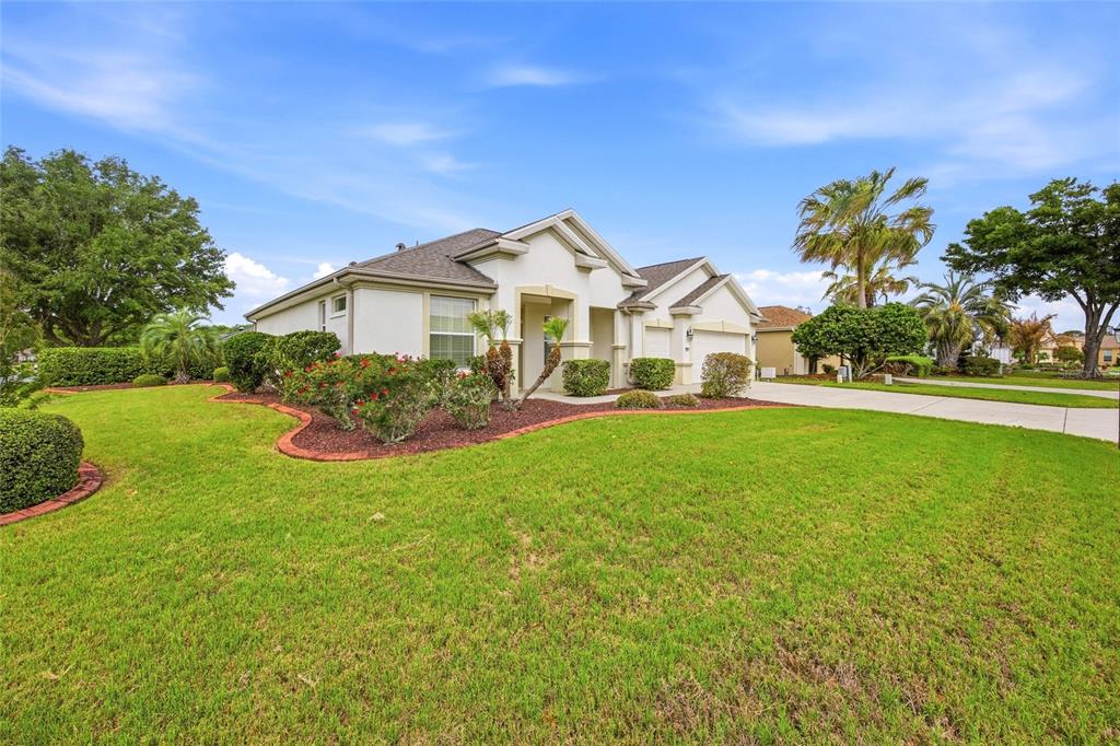 9029 SE 130TH LOOP, SUMMERFIELD, FL — photo 4 of 30