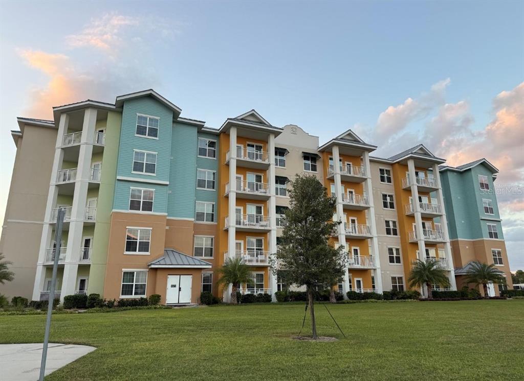8061 VACATION AVENUE UNIT 216