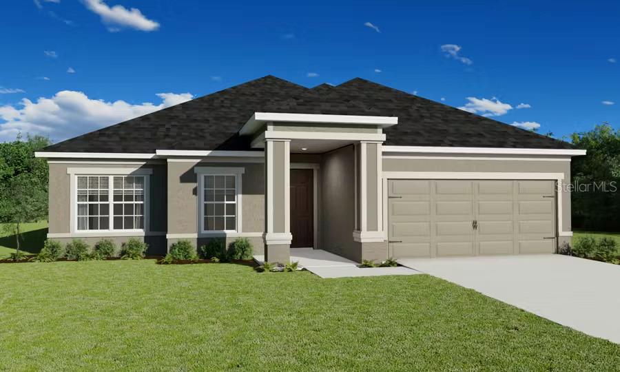 8679 WILDFLOWER FIELD LANE