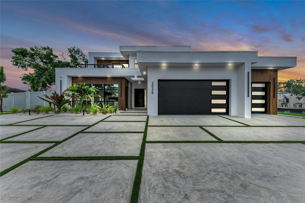2038 DATURA STREET