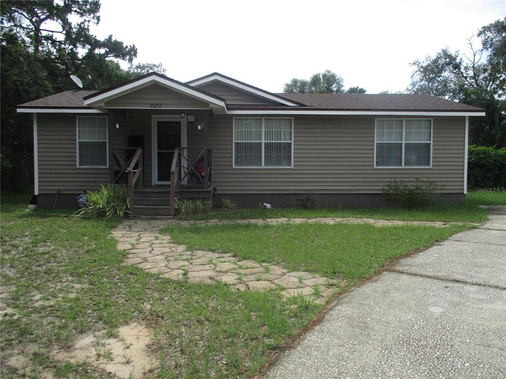 2672 MAGNOLIA CIRCLE