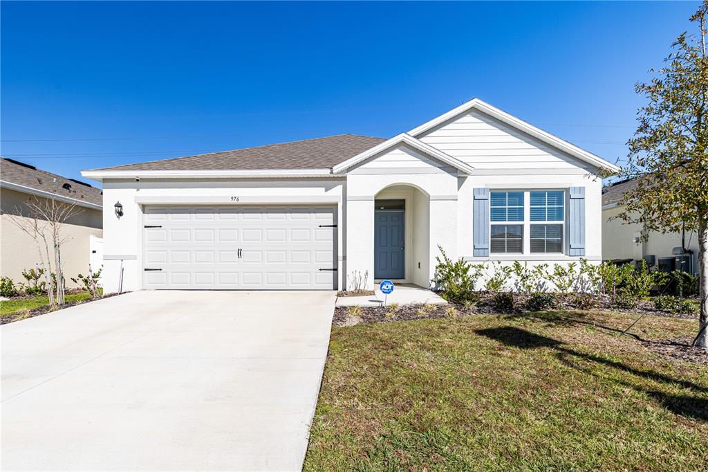 976 BEAR HAMMOCK DRIVE