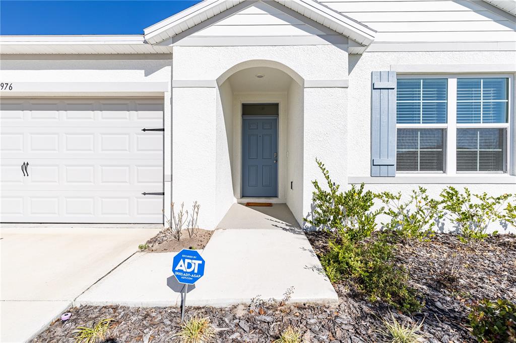 976 BEAR HAMMOCK DRIVE, UMATILLA, FL — photo 2 of 30
