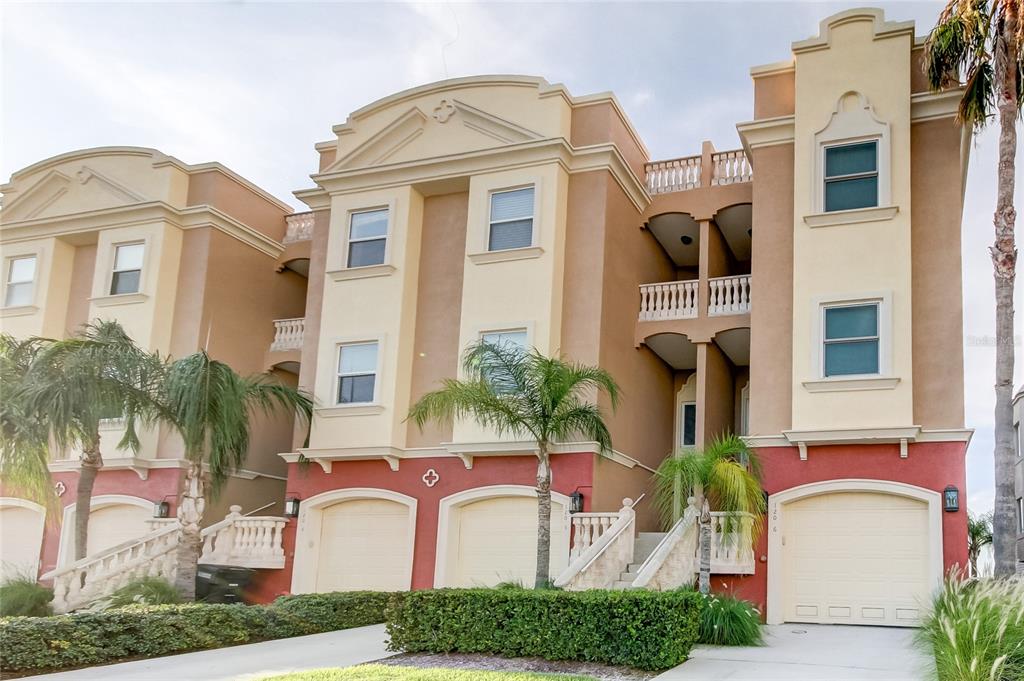 120 BRIGHTWATER DRIVE UNIT 5