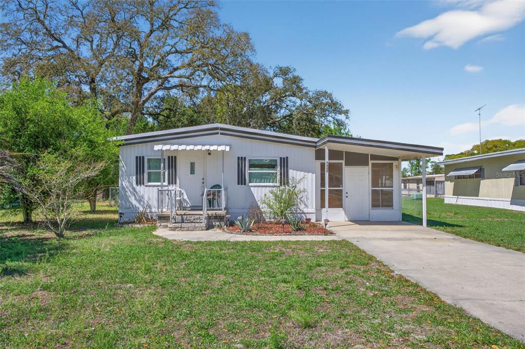 7489 WESTERN CIRCLE DRIVE