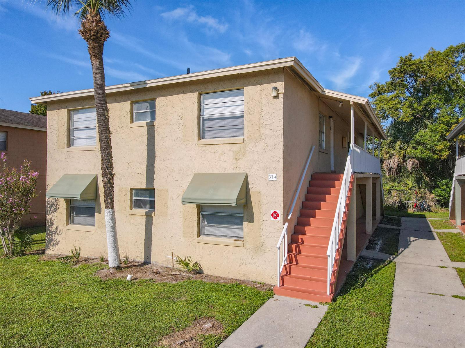 714 Michigan Court # 4, FL 34769