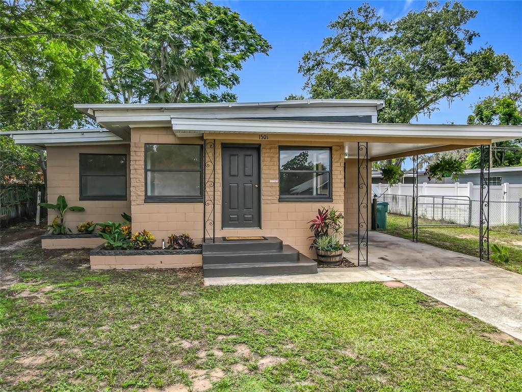 1501 HIGHLAND AVENUE