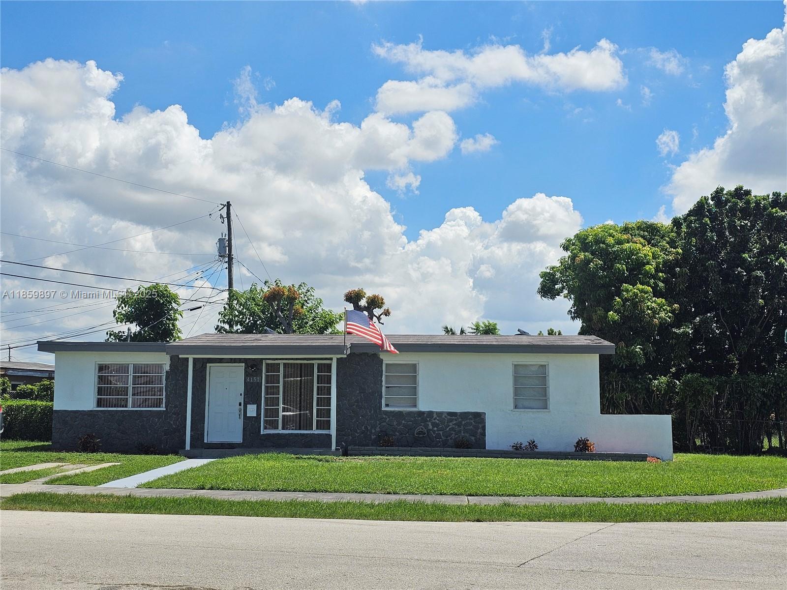 4151 SW 110th Ct, Miami FL 33165