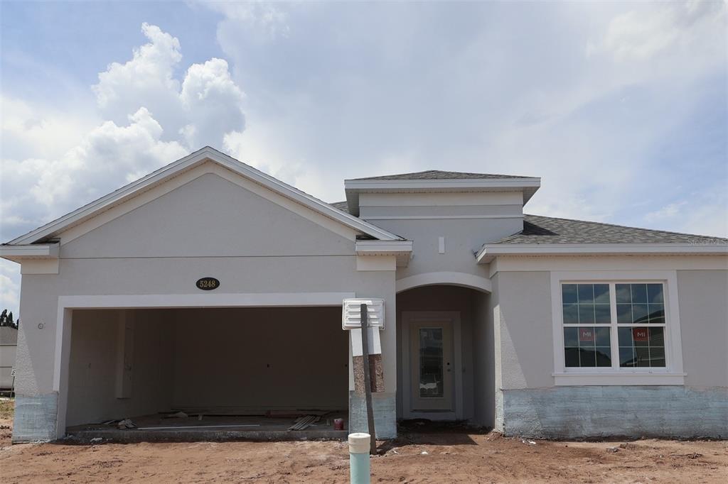 5248 HIGH LINE DRIVE