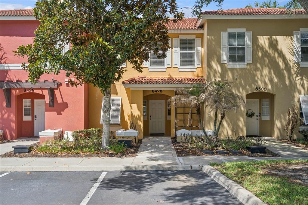 8498 CRYSTAL COVE LOOP