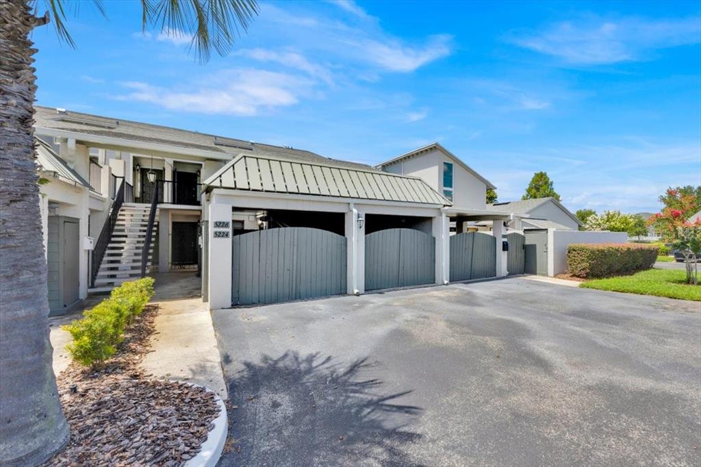 5224 CYPRESS CREEK DRIVE UNIT GE