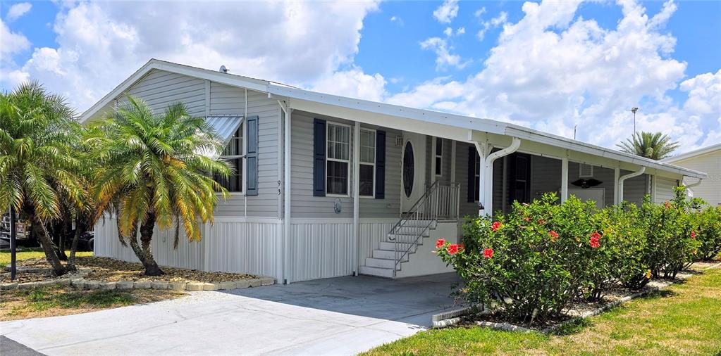 10303 BURNT STORE ROAD UNIT 93