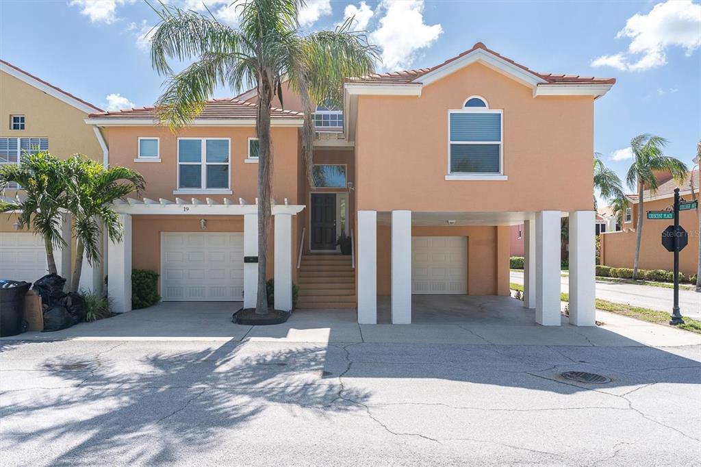 19 CRESCENT PLACE S