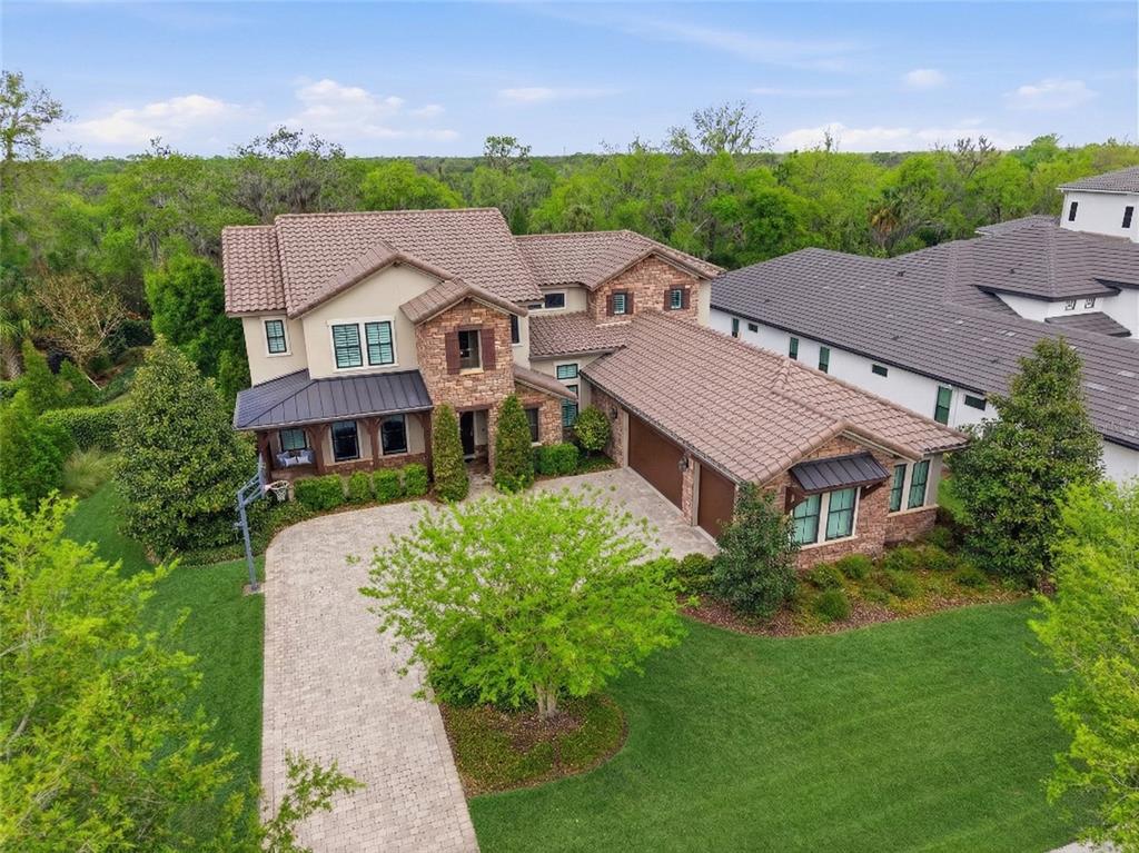 14910 FISHHAWK PRESERVE DRIVE