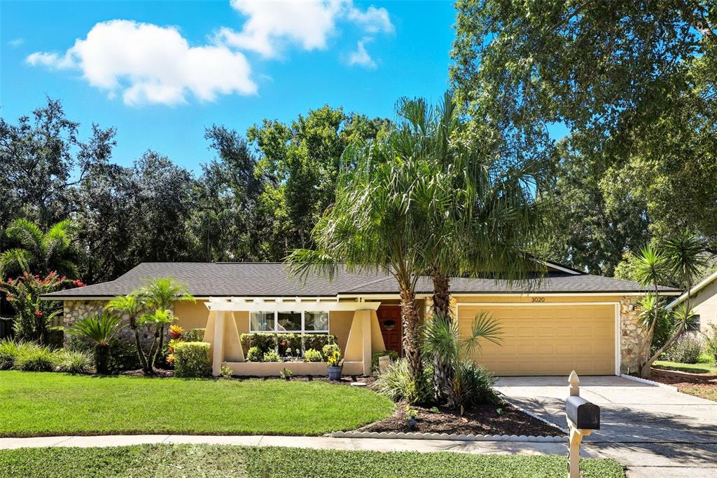 3020 AUTUMNWOOD TRAIL