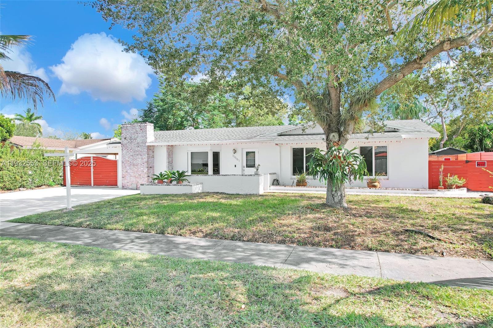 11561 SW 121st. Ave, Miami FL 33186