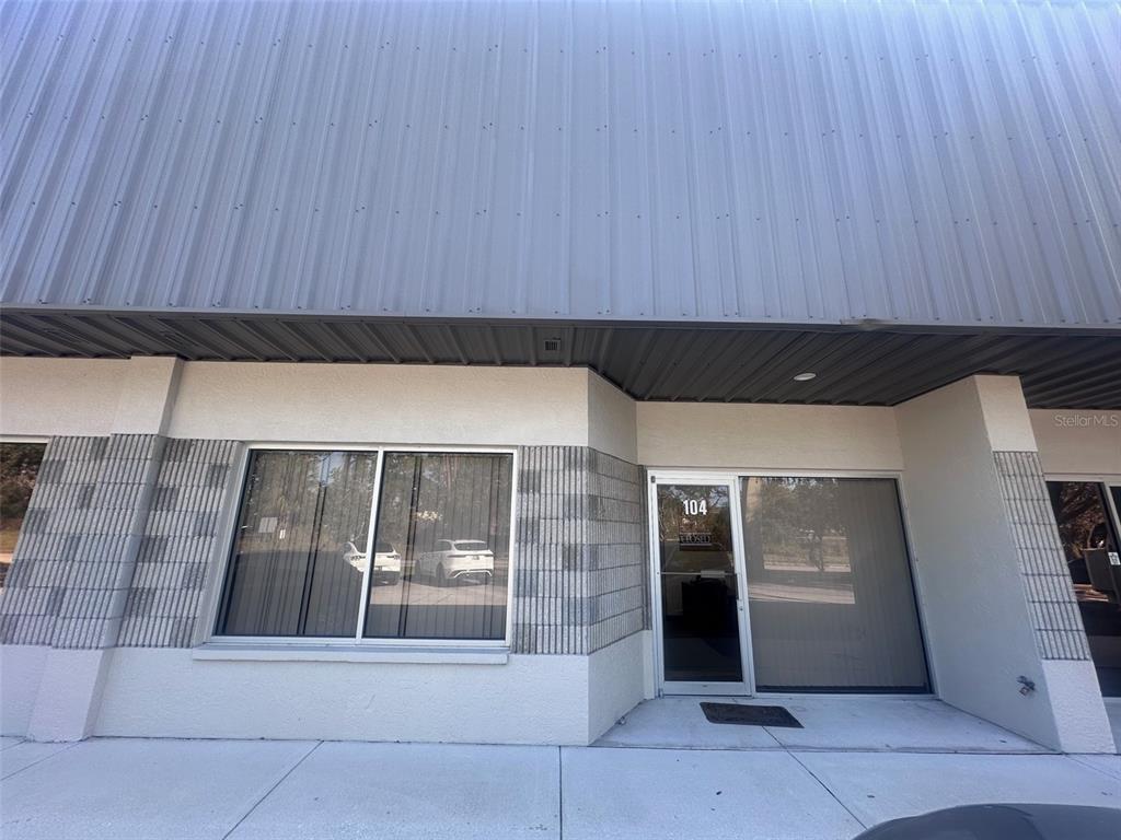 2427 PORTER LAKE DRIVE UNIT 104