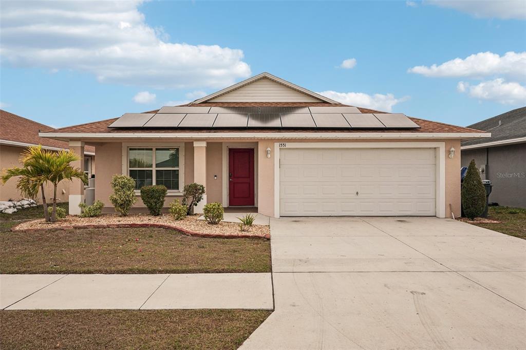 1551 BLUE BAYOU CIRCLE