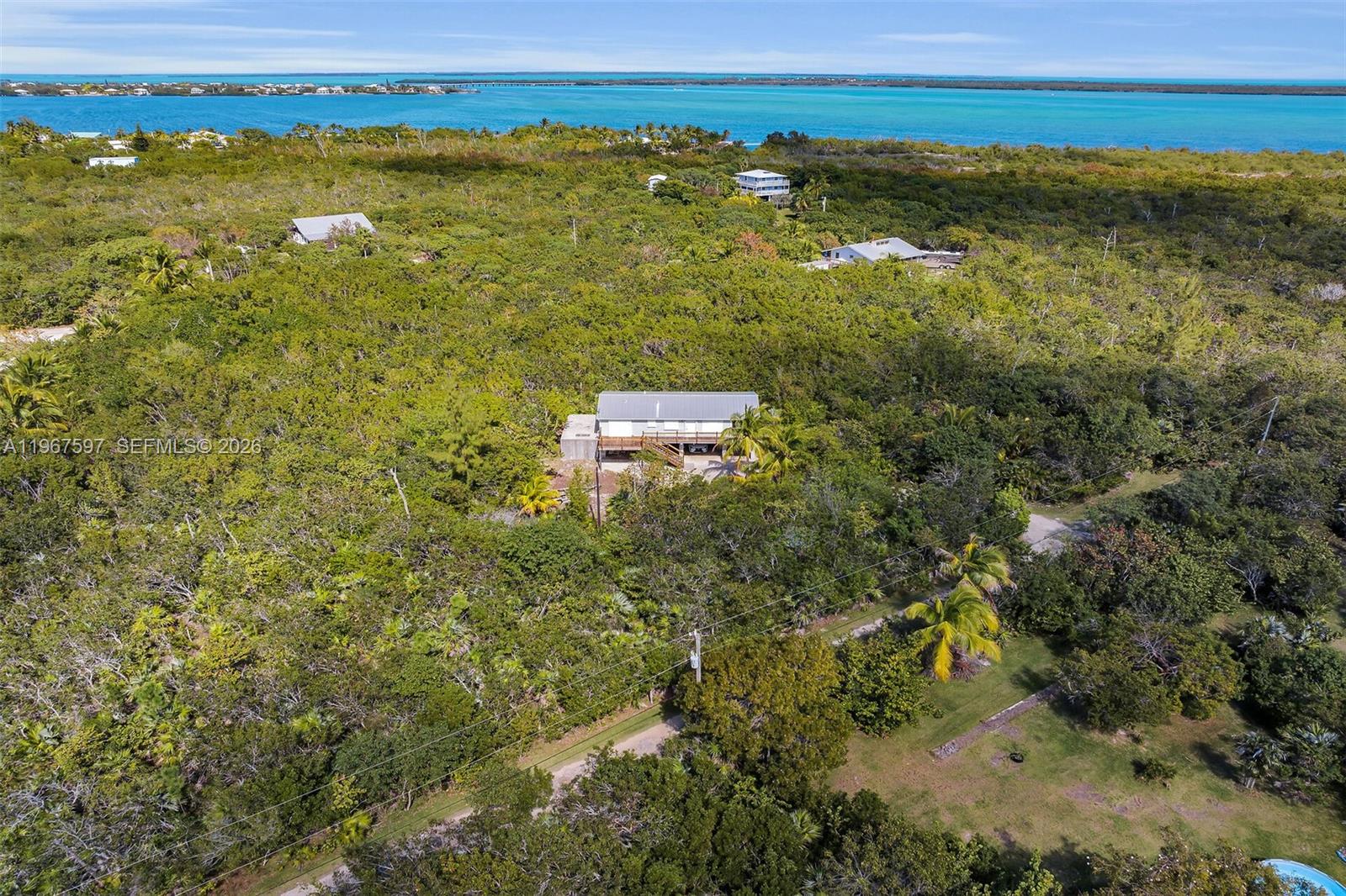 Nearby listing