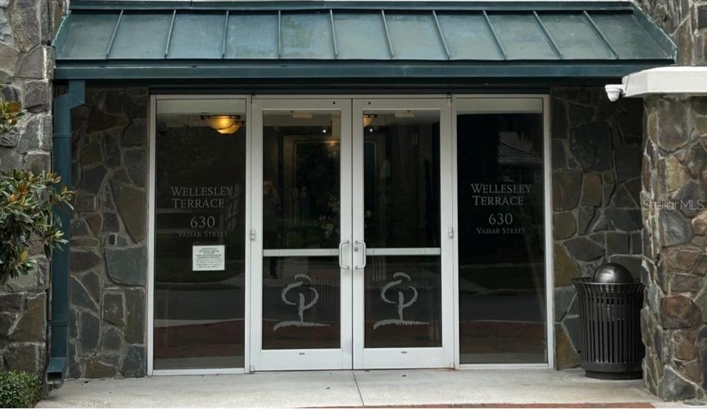 630 VASSAR STREET UNIT 2310