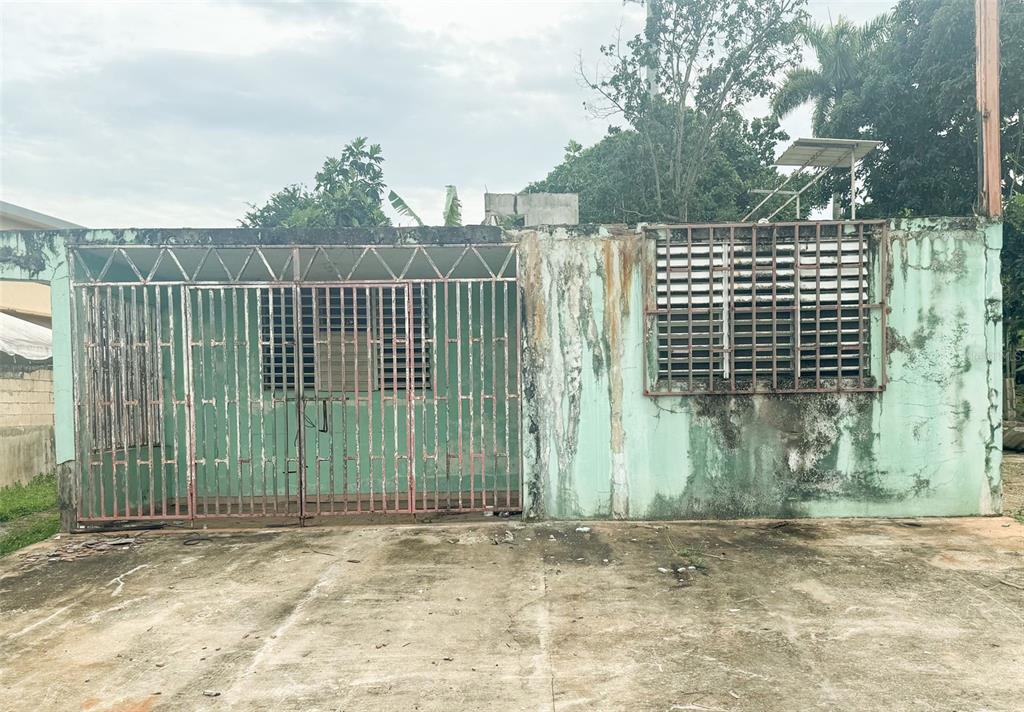 2 BO. TRINIDAD KM 56.5