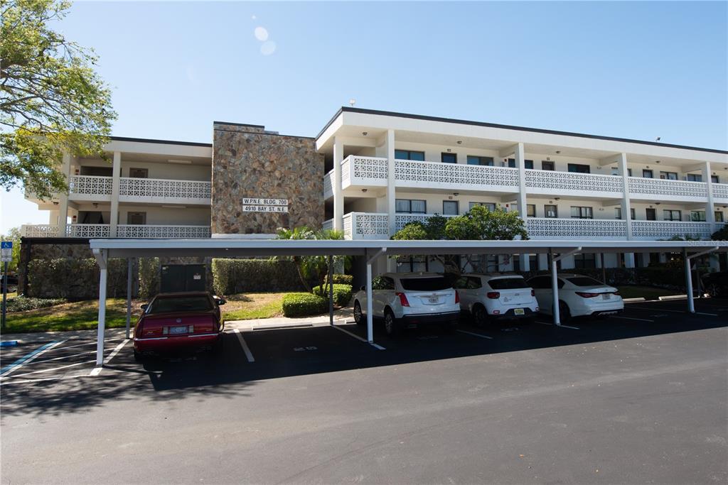 4910 BAY STREET NE UNIT 308