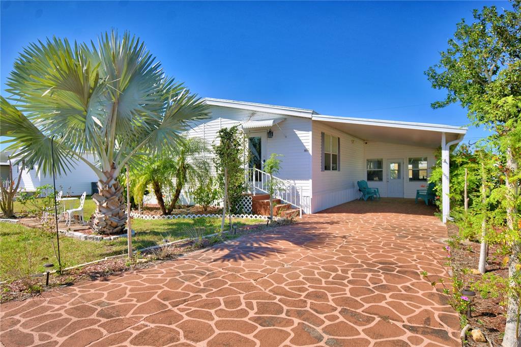 318 MARTIN DRIVE