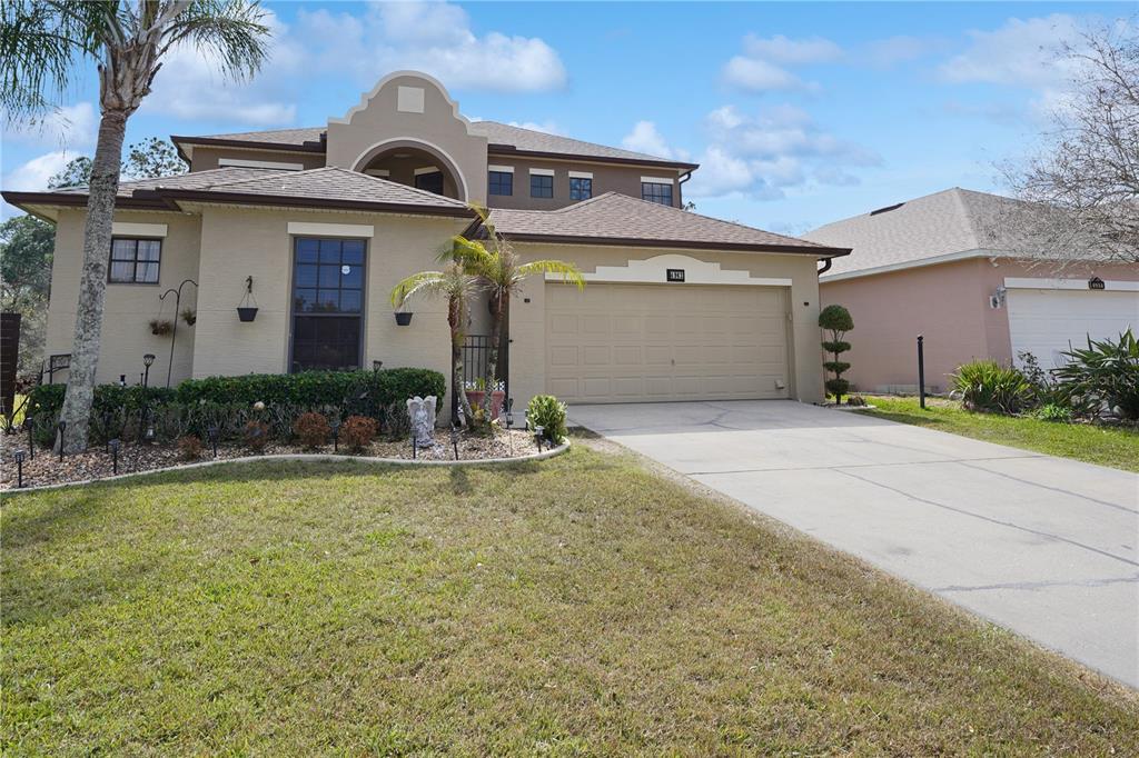 4962 SWEET CEDAR CIRCLE, ORLANDO, FL — photo 3 of 30