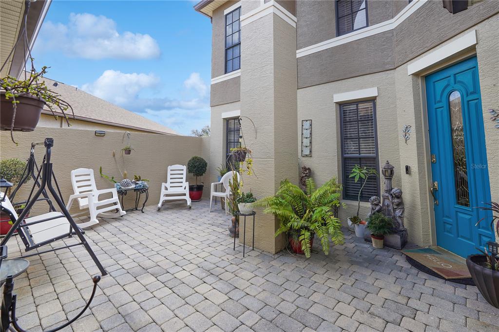 4962 SWEET CEDAR CIRCLE, ORLANDO, FL — photo 4 of 30