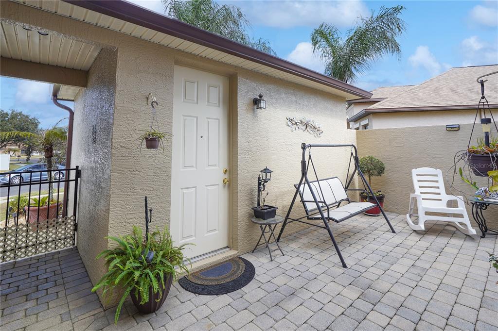 4962 SWEET CEDAR CIRCLE, ORLANDO, FL — photo 5 of 30