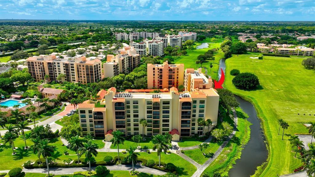 7145 Promenade Drive # 602, Boca Raton FL 33433
