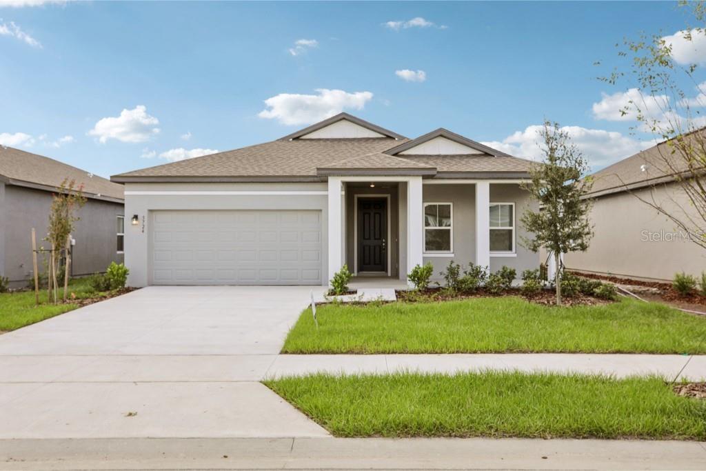 5724 HAYSTACK DRIVE