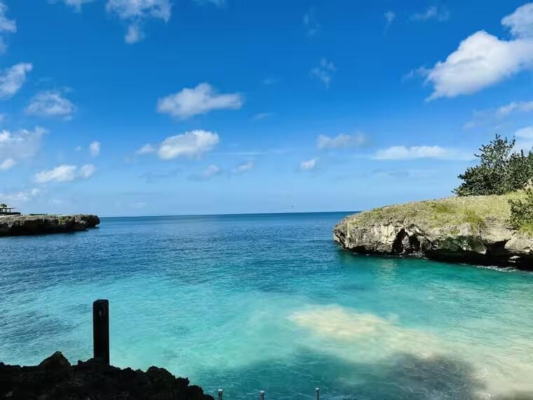 Unobstructed Ocean Views — 306 Ocean Blue Sanchez # 5, FL