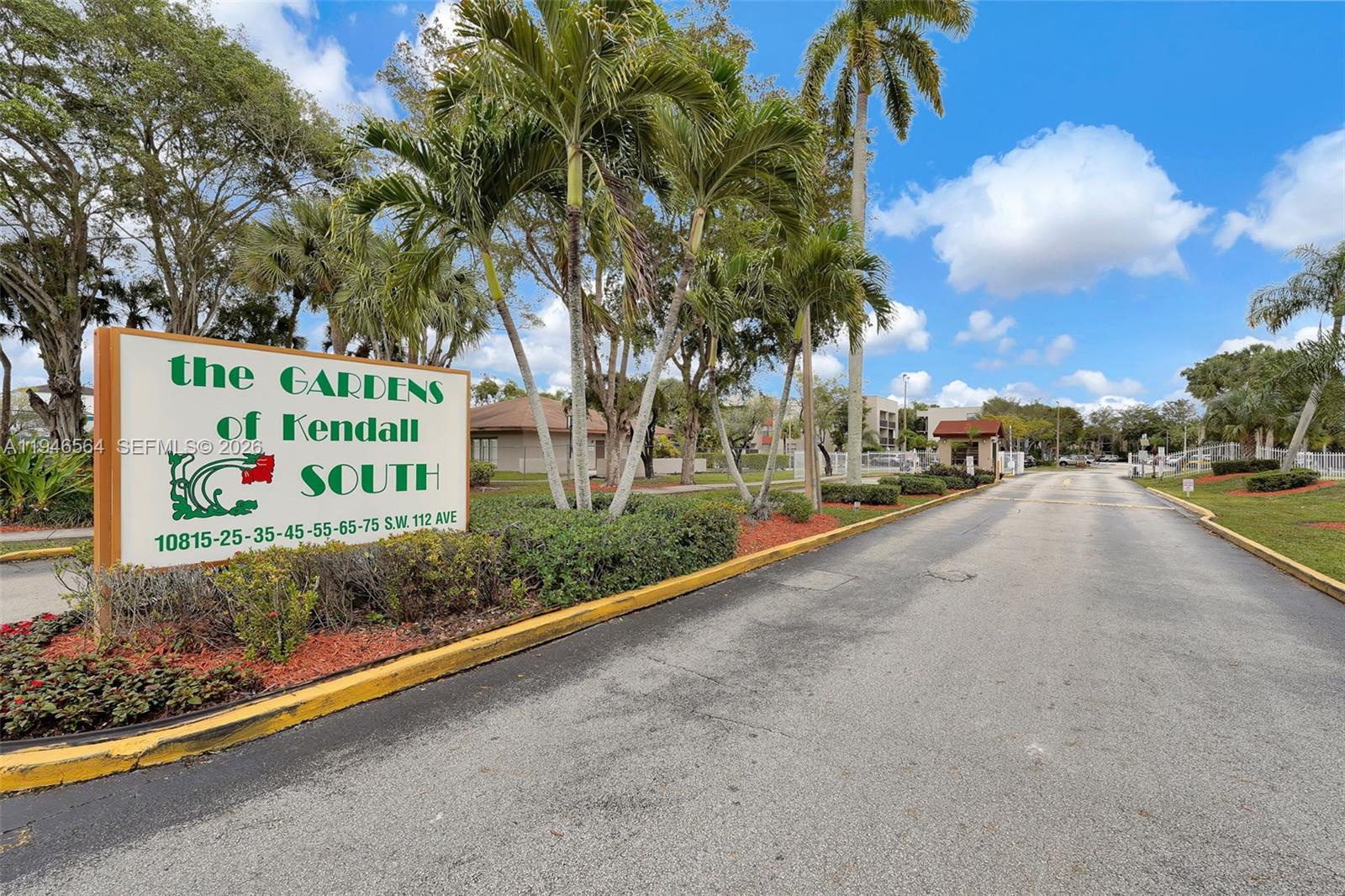10825 SW 112th Ave # 216, Miami FL 33176