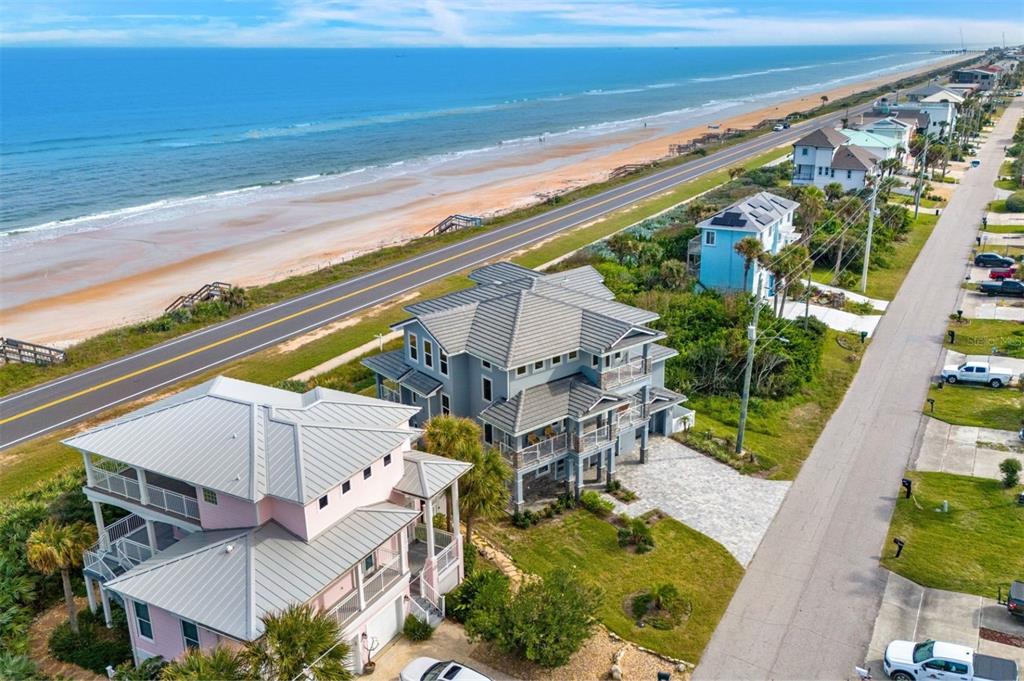 1752 N CENTRAL AVENUE, FLAGLER BEACH, FL — photo 2 of 30