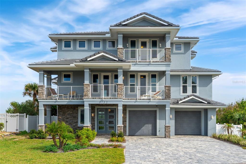 1752 N CENTRAL AVENUE, FLAGLER BEACH, FL — photo 3 of 30