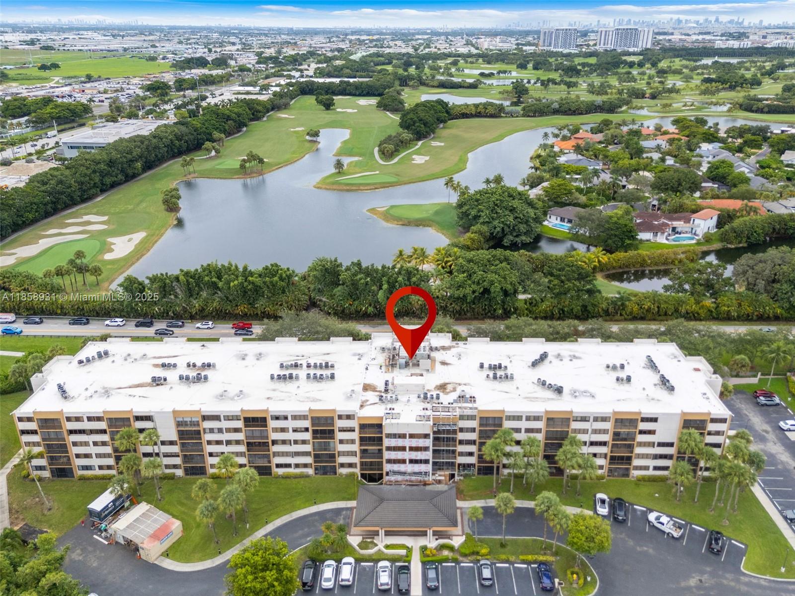 9735 NW 52nd St # 223, Doral FL 33178