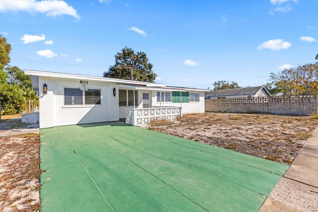 801 LEWIS DRIVE
