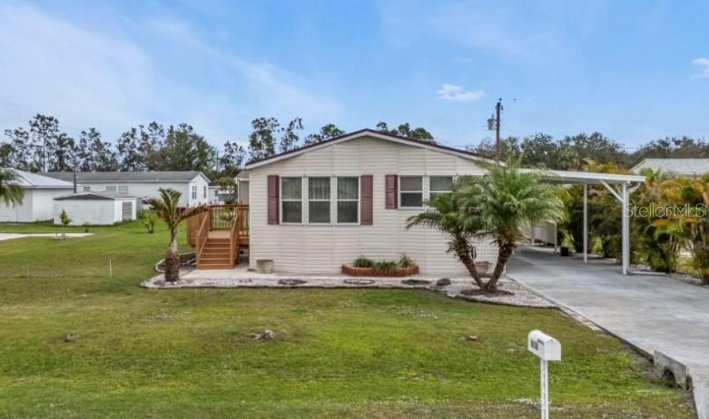 1858 KEITH DRIVE