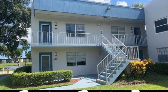 816 Normandy Q, Delray Beach FL 33484