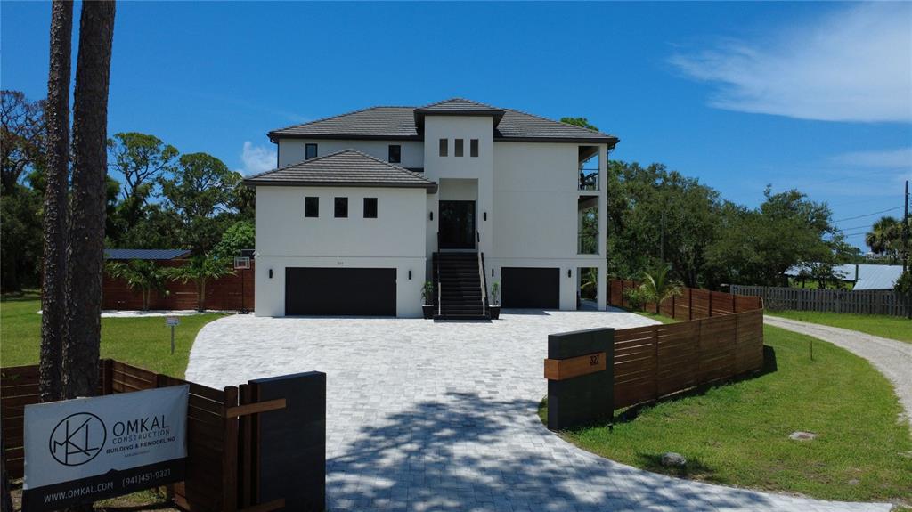 327 ROBERTS ROAD, NOKOMIS, FL — photo 3 of 30