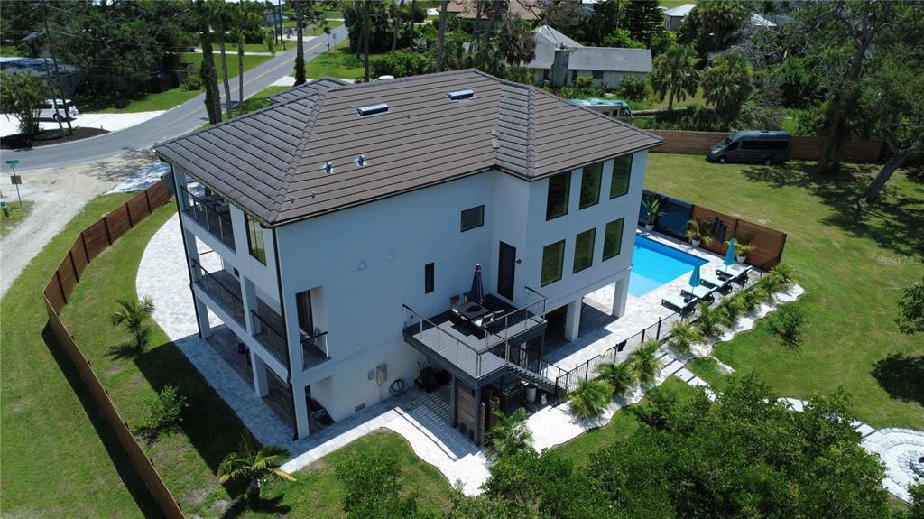 327 ROBERTS ROAD, NOKOMIS, FL — photo 5 of 30