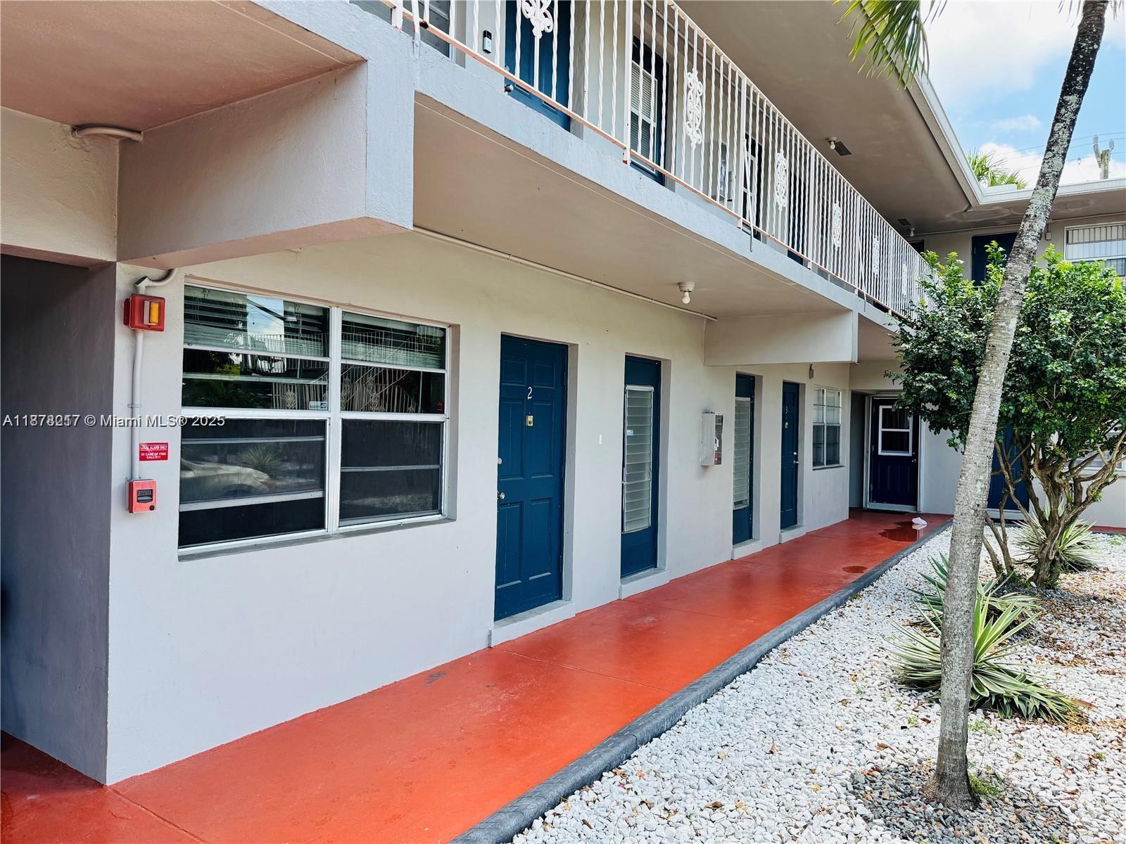 1830 Cleveland St # 2, Hollywood FL 33020